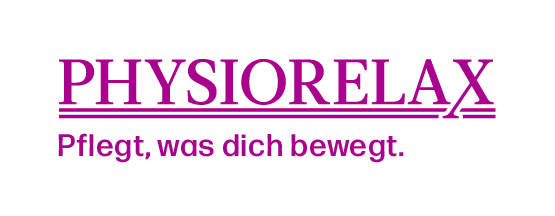 Logo Physiorelax