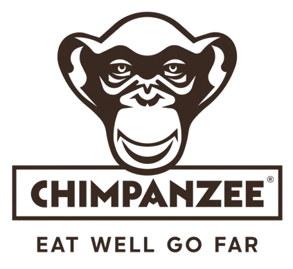 Chimpanzee Logo