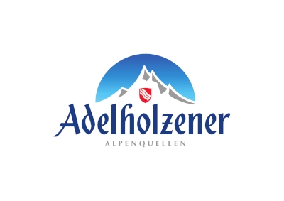 Adelholzener Logo