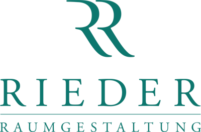 Logo Rieder Raumgestaltung